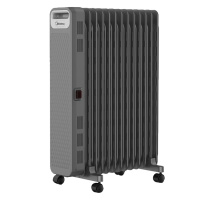 美的NYX-G1取暖器