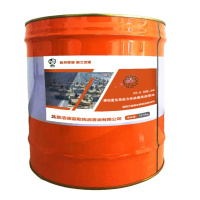 烯钻重负荷动力传动通用润滑油CI-4 5W-40 15.5KG/桶