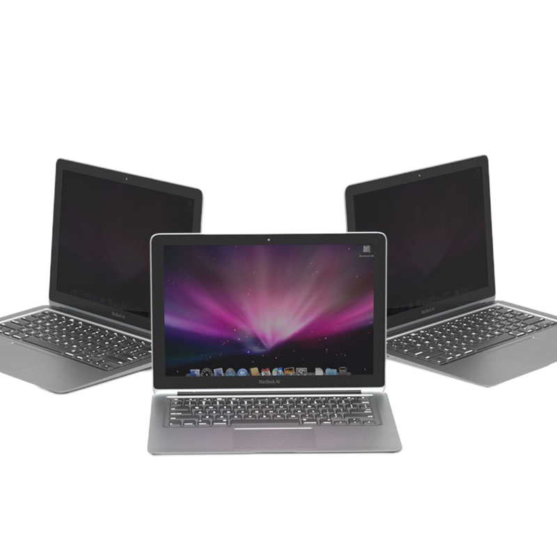 笔记本电脑显示器防窥膜 15.6寸