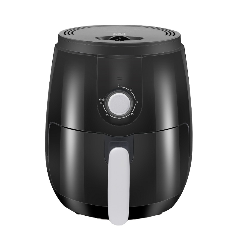 九阳KL35-J72家用无油空气炸锅大容量 智能薯条机电炸锅