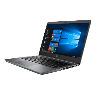 惠普(HP)340 G7商用笔记本电脑14寸(i5-10210U/8GB/256G/2G/Win10专业版/3年)
