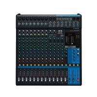 Pioneer 先锋DJM-250mk2 两通道多功能DJ混音台DJ调音台DJ音响设备金属