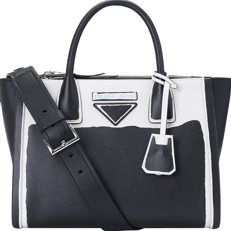 Prada 手拎包 1BA175