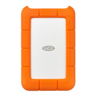 DTOTC Lacie移动硬盘(4T)