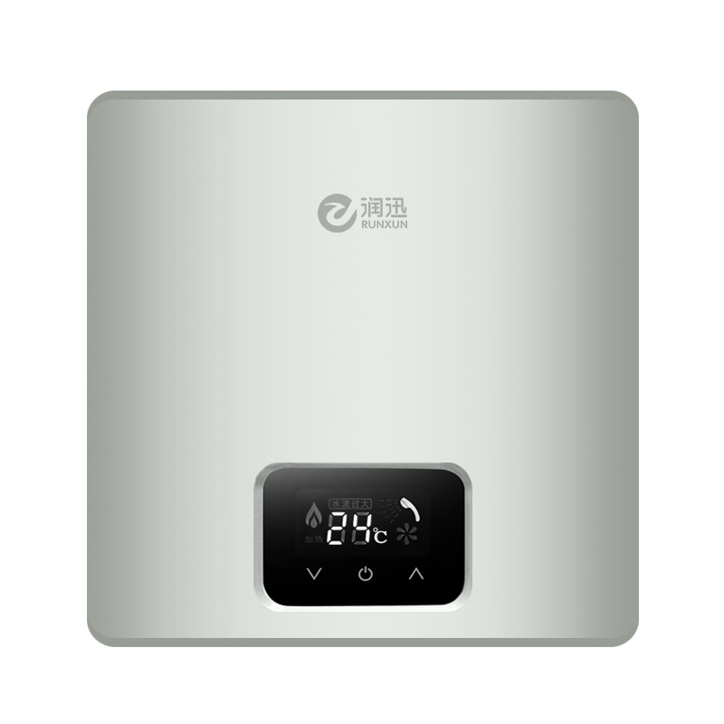 润迅F3小厨宝即热式电热水器家用厨房小型洗菜洗碗厨宝任意安装