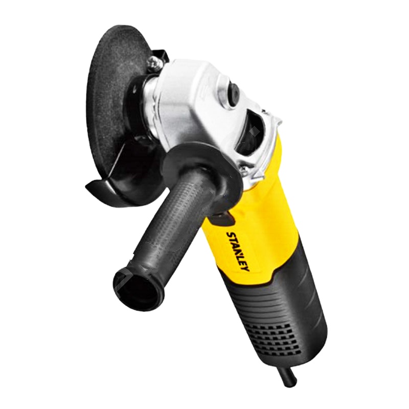 史丹利 Stanley SGS104-A9 史丹利 1050W 100mm 角磨机(侧滑开关)