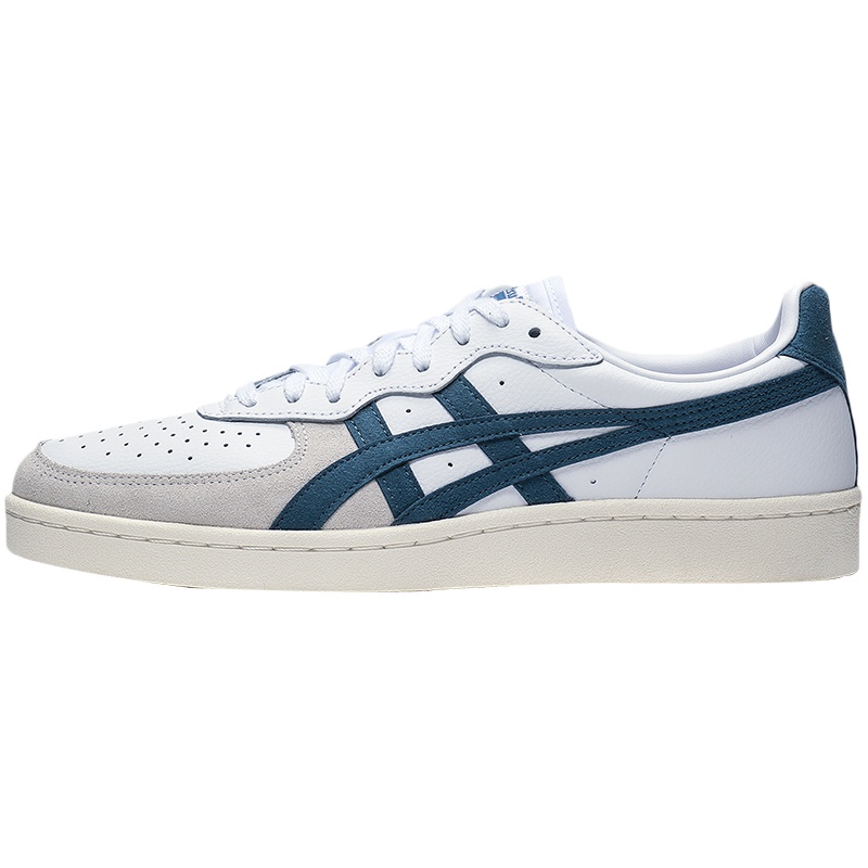 鬼塚虎男鞋女鞋板鞋复古板鞋GSM休闲运动鞋1183A353-104