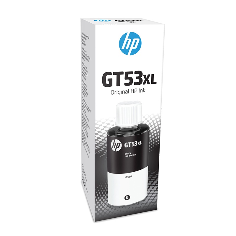 惠普HP GT53XL墨水GT52 GT 5810 5820 518 519 418 511 516 411 410