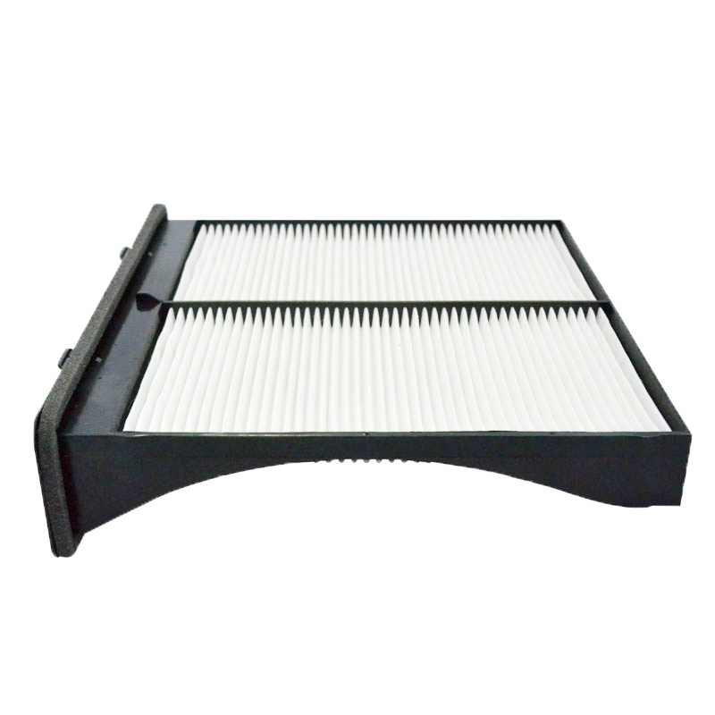 昊之鹰 空调滤清器 适用于08-17款斯巴鲁XV 07-12款森林人 12-18款森林人 空调滤芯空调格