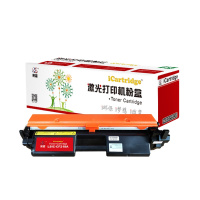 iCartridge 莱盛I系粉盒CF218A 适用惠普M104/M132 带芯片