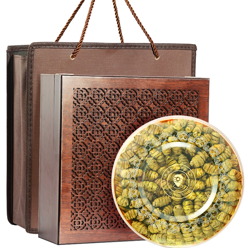 青源堂牌石斛礼盒180克