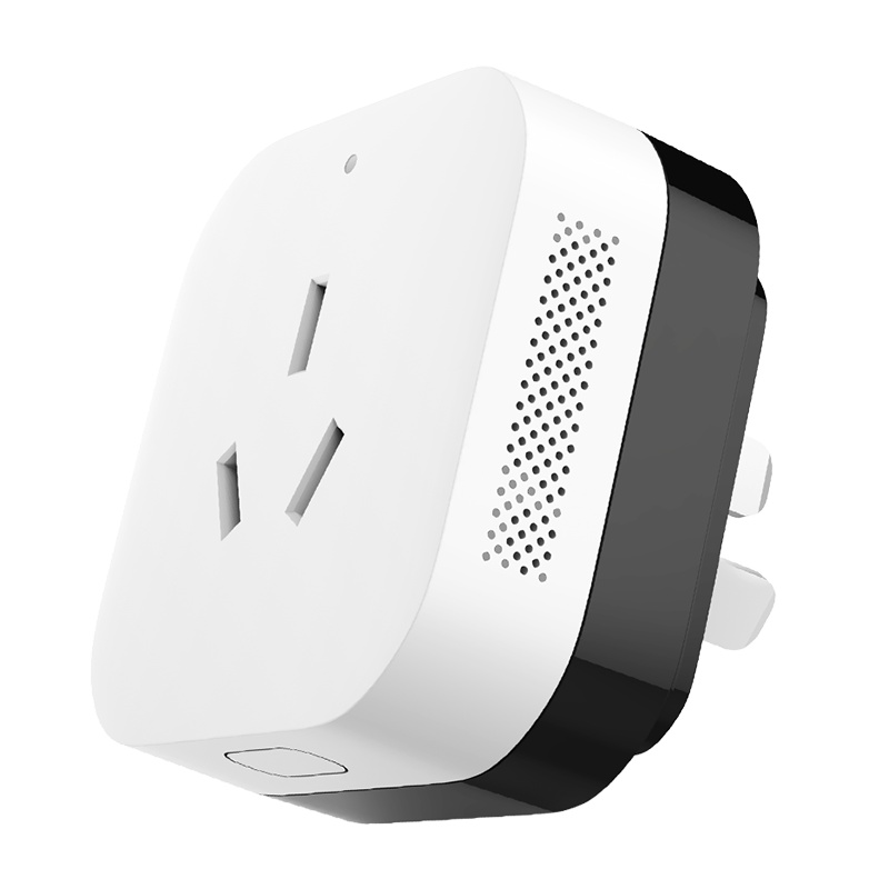 Aqara绿米小米生态链 空调伴侣 (升级版) 米家APP控制格力美的海信空调 小爱声控 自带网关 智能插座