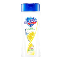 舒肤佳健康清爽系列柠檬草沁醒沐浴露200ml (单位:瓶)