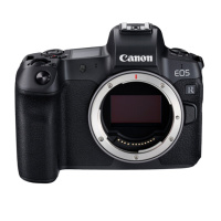 佳能（Canon）EOS R 微单相机 数码相机 微单机身