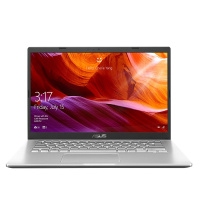 华硕(ASUS) 顽石六代 14.0英寸Y4200JB1035-0C4SXHQ2X10(i5-1035G1 4G 256GSSD MX110 2G)独显银