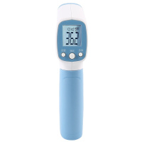 优利德 红外线测温枪 UT30H 配一对南孚7号电池