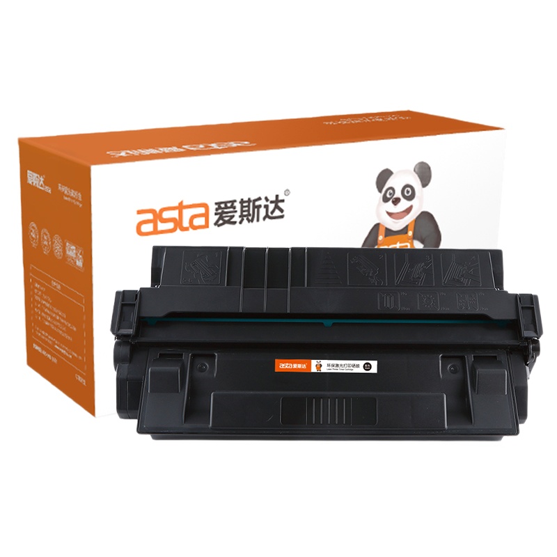 爱斯达适合佳能EP-62硒鼓Canon LBP-840/850/870/880/910打印机墨盒粉盒