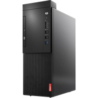 联想(Lenovo)启天M428/I5-9500/8GB/1T+128SSD/DVDRW/2G显卡/Win10+23.8