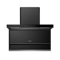 创维油烟机套餐烟灶两件套抽油烟机灶具套装厨电 Y9C+Z44吸油烟机燃气灶(液化气)