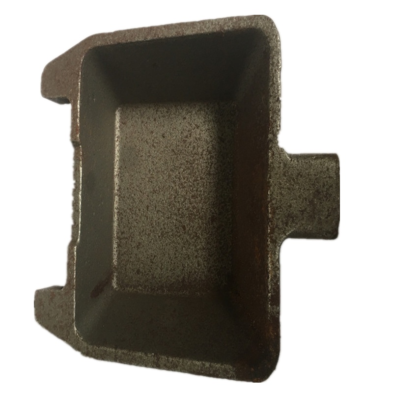 预热器加热器灰渣盘(对装)