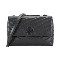 托里·伯奇 TORY BURCH TB女包 KIRA系列 羊皮革单肩斜挎包小号 82285