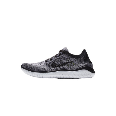 Nike/耐克 女款Free RN轻便透气健身训练休闲运动跑步鞋 942839-101