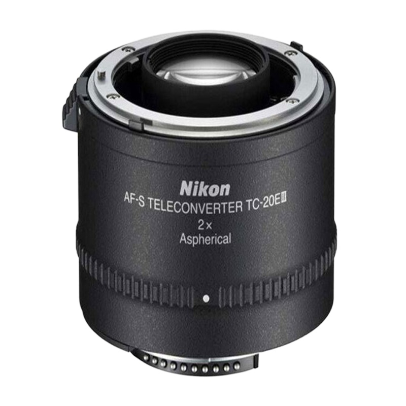 尼康 AF-S望远倍率镜 TC-20EIII