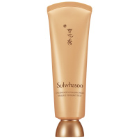 雪花秀Sulwhasoo 雨润夜间修复面膜 120ml[到期时间2024-04-12]