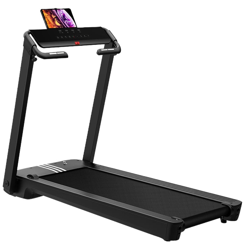 [支持华为运动健康APP]亿健家用跑步机折叠室内跑步机 家用智能生态款免安装全折叠大跑台精灵Pro