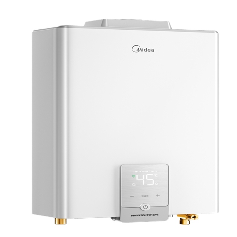 美的Midea燃气热水器JSQ25-13HCS