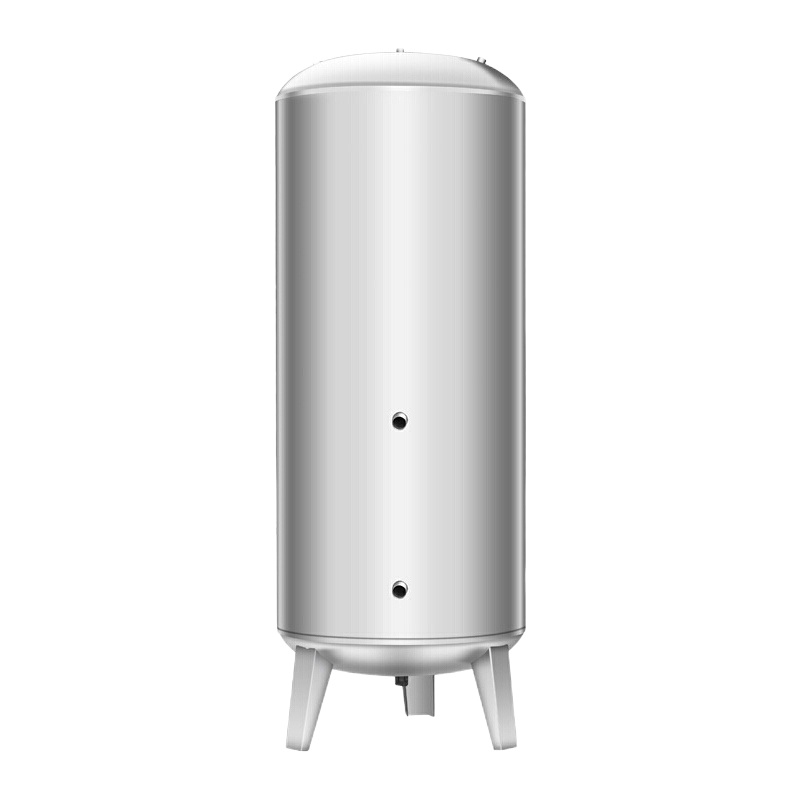 BONJEAN无塔供水器家用压力罐桶全自动自来水井水增压水泵水塔 加厚500L_60cmx1.6米1.5厚_不锈钢