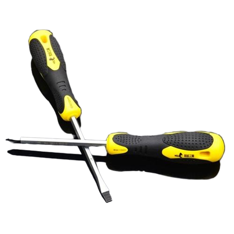 汽车用品一字起子 世达(63417)6*200