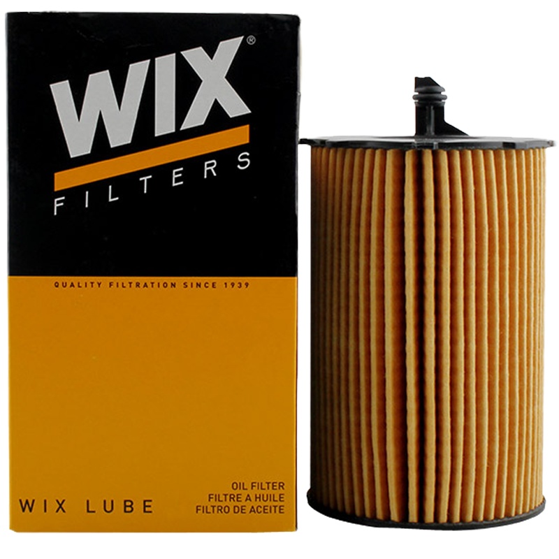 维克斯(WIX)机滤纸芯WL7501适配11款途锐/Q7/凯宴3.0TDI