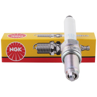 NGK 镍合金火花塞 ZKER6A-10EG 96596 四支装 速腾/捷达/朗逸/朗行/朗境/桑塔纳/POLO/嘉旅/