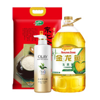 中秋节日慰问套餐10 ZHY