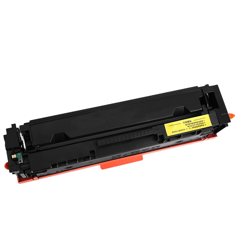 黑色打印机 复印机用 大容量硒鼓CF403A 201A （企业定制） 1个