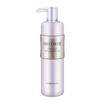 COSME DECORTE黛珂 植物韵律保湿乳液 200ml 清爽型