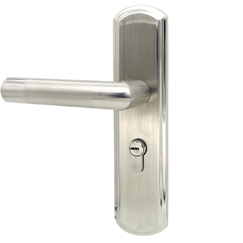 家用防盗门智能锁大门木门锁电子锁密码锁_159_