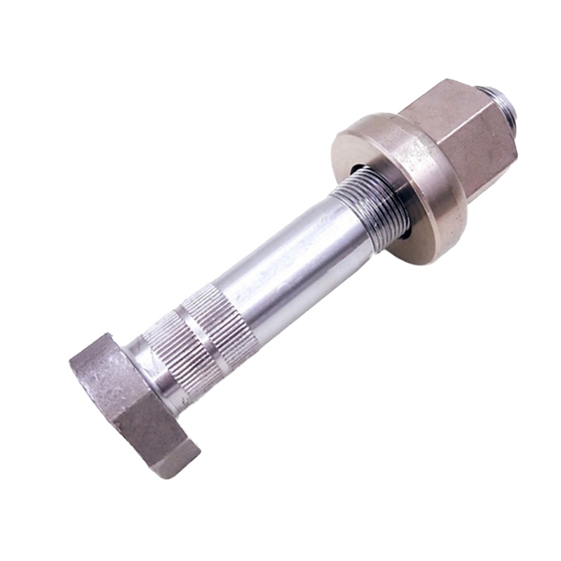 元诚 汽车重汽豪沃ZZ1167轮胎螺栓总成轮胎螺丝汽修维修配件军车器材零件配件