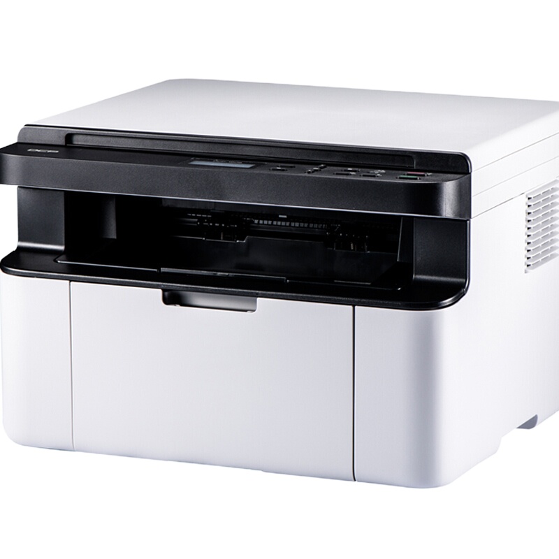 兄弟 DCP-1608 黑白激光多功能一体机