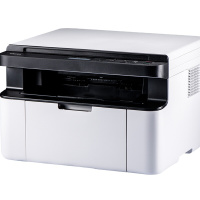 兄弟 DCP-1608 黑白激光多功能一体机