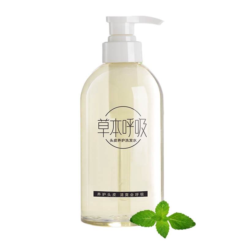 力士 氨基酸水润滋养修护洗发洗发液500ml 头皮养护洗发水1213 单瓶装