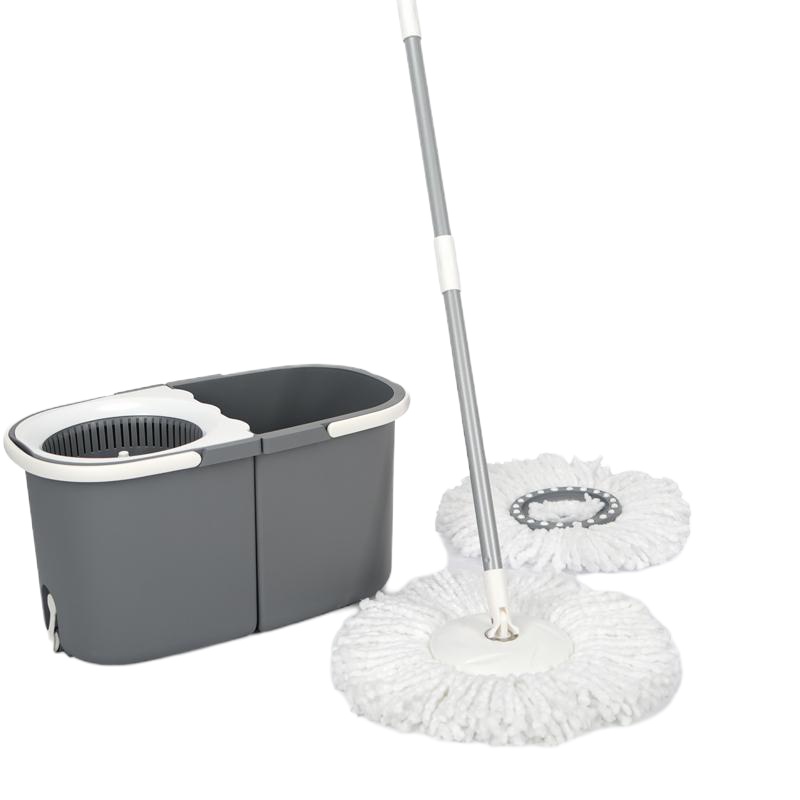 新鲜生活 滚筒拖把