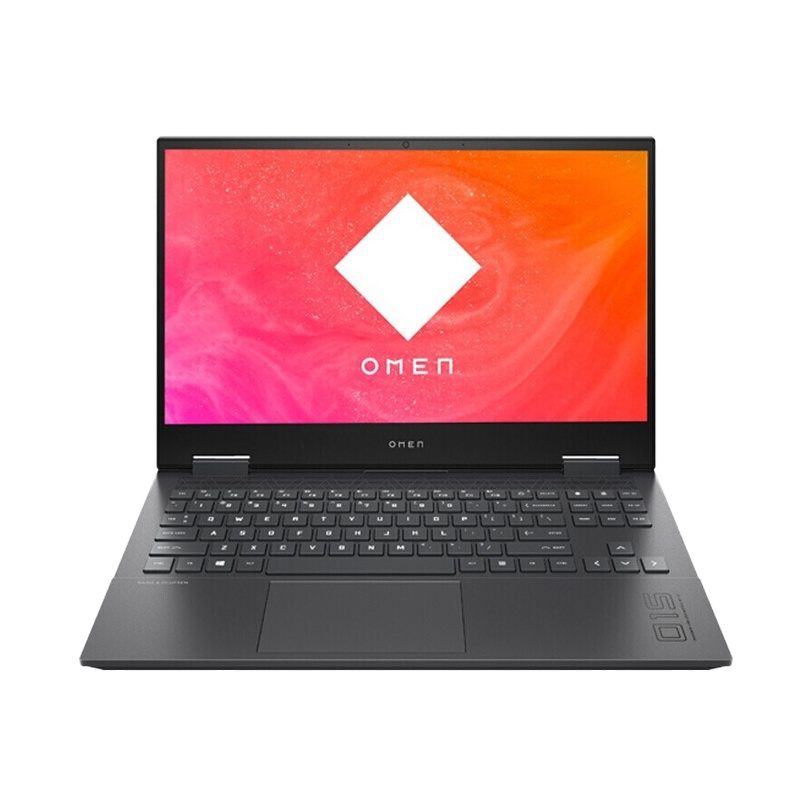 惠普(HP)战X锐龙版 15.6英寸高性能轻薄笔记本电脑(Zen3架构8核 R7 5800U 16G 1TB 4K UHD高色域屏一年上门)