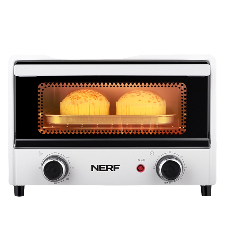 NERF TO-122C烤箱