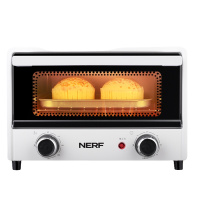 NERF TO-122C烤箱