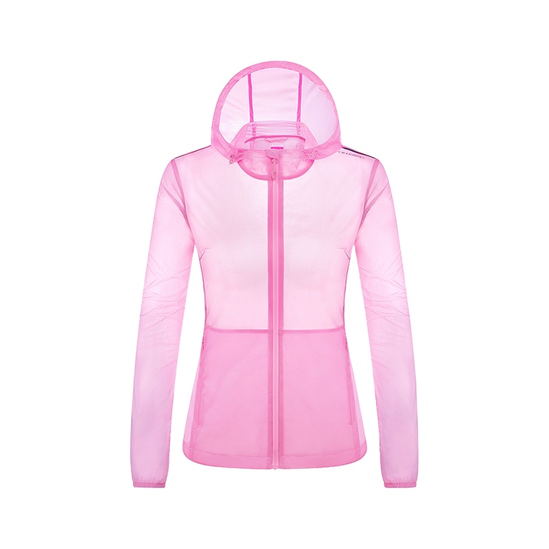 骆驼户外防紫外线男女同款皮肤衣