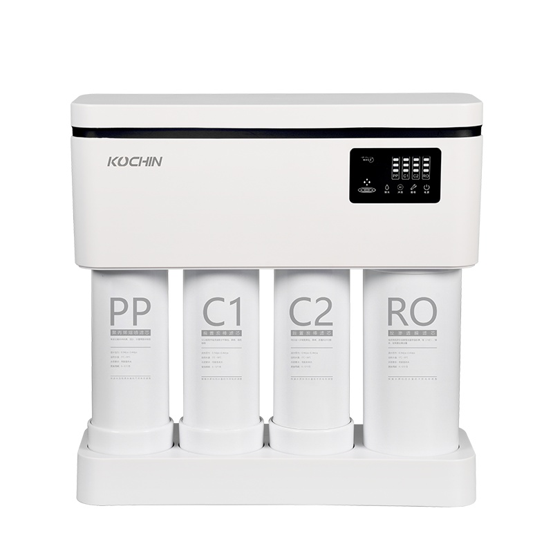 柯淇(KOCHIN)反渗透厨下式直饮机KCRO-J200A(R12-RO600X)