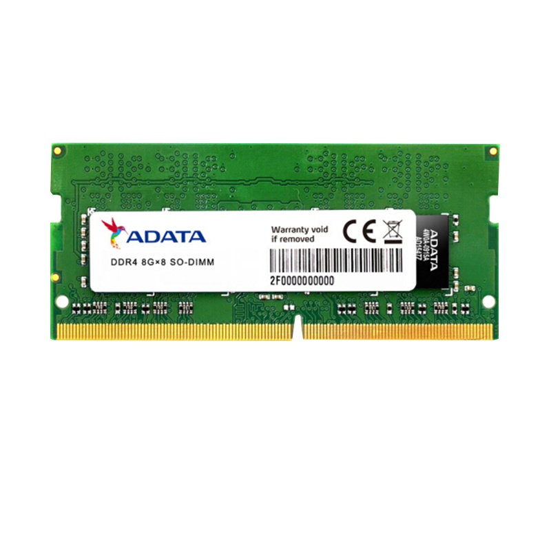 威刚（ADATA） 万紫千红4G DDR4 2666笔记本内存条 普条
