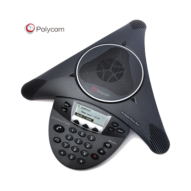 Polycom SOUNDSTATION 6000